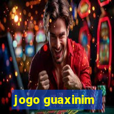jogo guaxinim